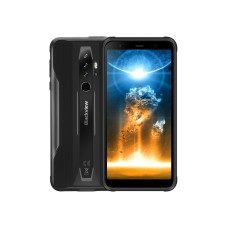 Blackview BV6300 Pro 6/128GB Black