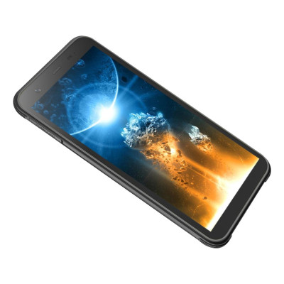 Blackview BV6300 Pro 6/128GB Black