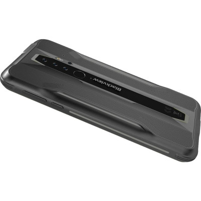 Blackview BV6300 Pro 6/128GB Black