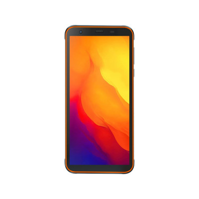 Blackview BV6300 Pro 6/128GB Orange