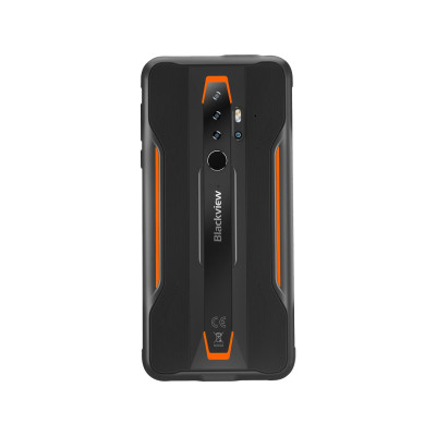 Blackview BV6300 Pro 6/128GB Orange