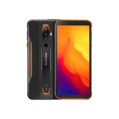 Blackview BV6300 Pro 6/128GB Orange