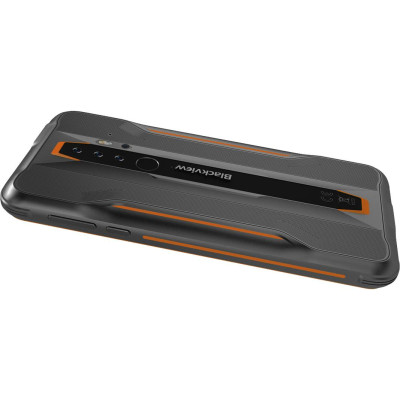 Blackview BV6300 Pro 6/128GB Orange