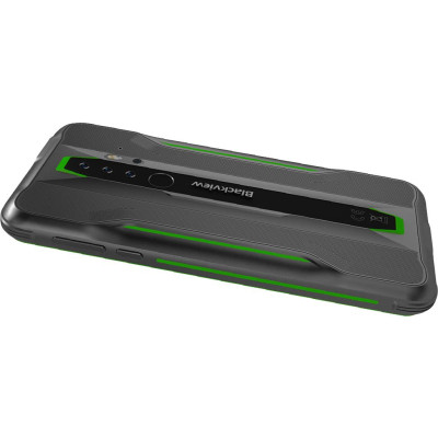 Blackview BV6300 Pro 6/128GB Green