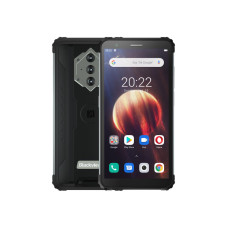 Blackview BV6600 4/64GB Black