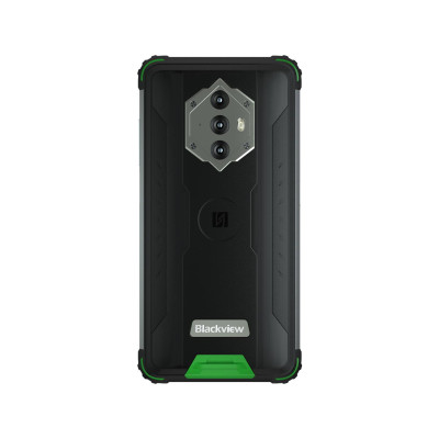 Blackview BV6600 4/64GB Green