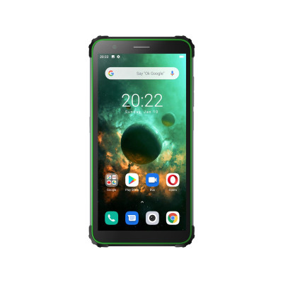 Blackview BV6600 4/64GB Green