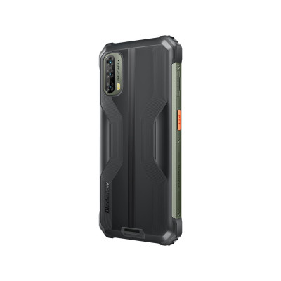 Blackview BV7100 6/128GB Conquest Black