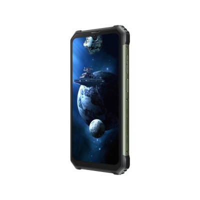 Blackview BV7100 6/128GB Conquest Black