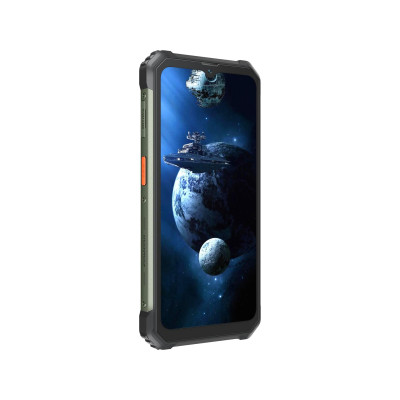 Blackview BV7100 6/128GB Conquest Black