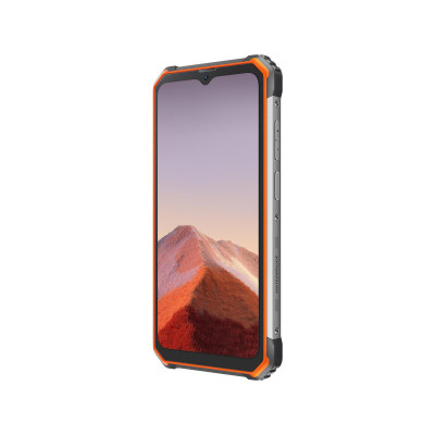 Blackview BV7100 6/128GB Mecha Orange