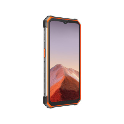 Blackview BV7100 6/128GB Mecha Orange