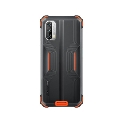 Blackview BV7100 6/128GB Mecha Orange