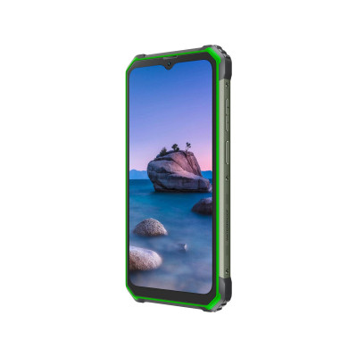 Blackview BV7100 6/128GB Navy Green