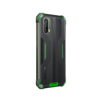Blackview BV7100 6/128GB Navy Green