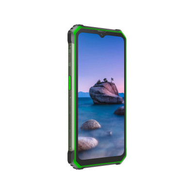 Blackview BV7100 6/128GB Navy Green
