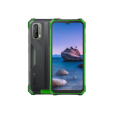 Blackview BV7100 6/128GB Navy Green