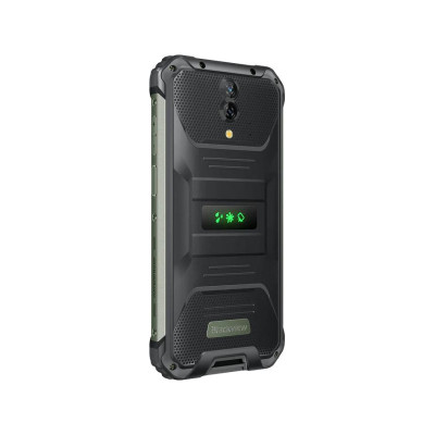 Blackview BV7200 6/128GB Black