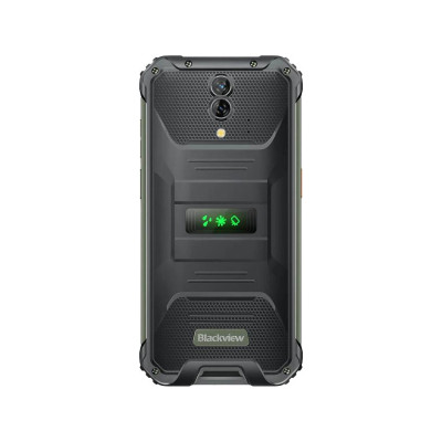 Blackview BV7200 6/128GB Black
