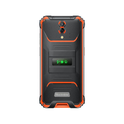 Blackview BV7200 6/128GB Orange