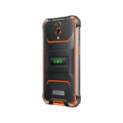 Blackview BV7200 6/128GB Orange