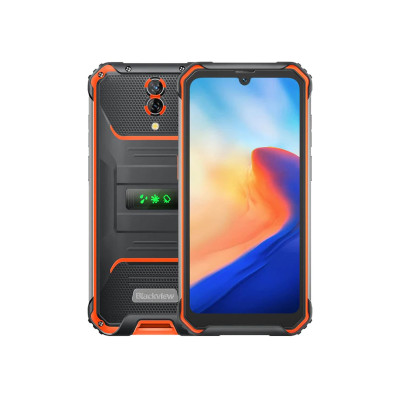 Blackview BV7200 6/128GB Orange