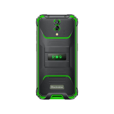 Blackview BV7200 6/128GB Green