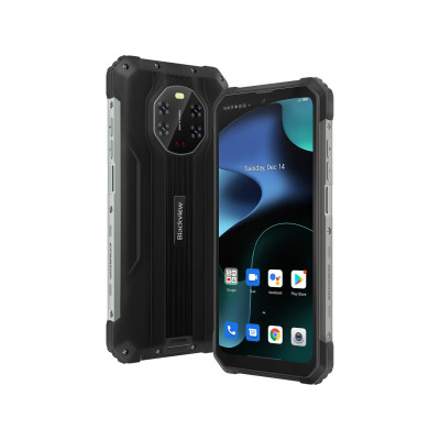 Blackview BV8800 8/128GB Black