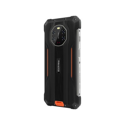Blackview BV8800 8/128GB Orange