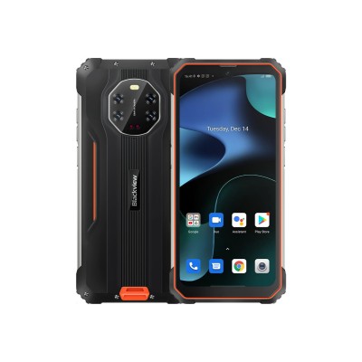 Blackview BV8800 8/128GB Orange