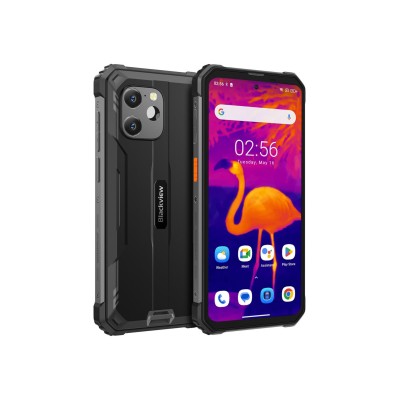 Blackview BV8900 8/256GB Black