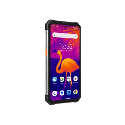 Blackview BV8900 8/256GB Orange