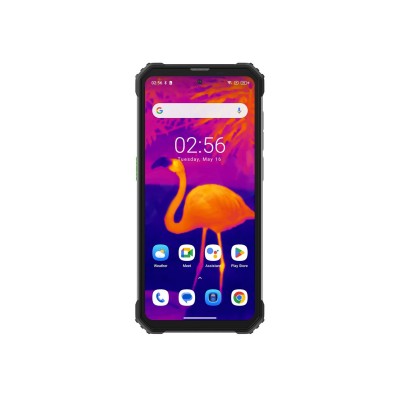 Blackview BV8900 8/256GB Green
