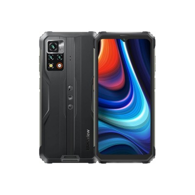 Blackview BV9200 8/256GB Black