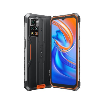 Blackview BV9200 8/256GB Orange