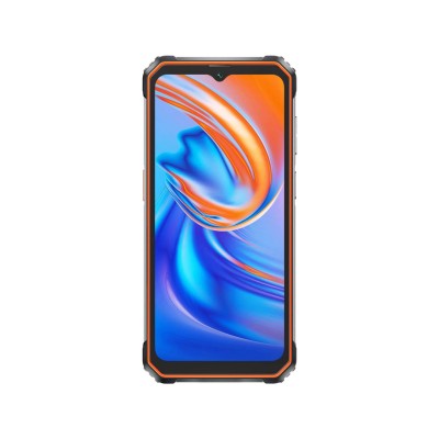 Blackview BV9200 8/256GB Orange
