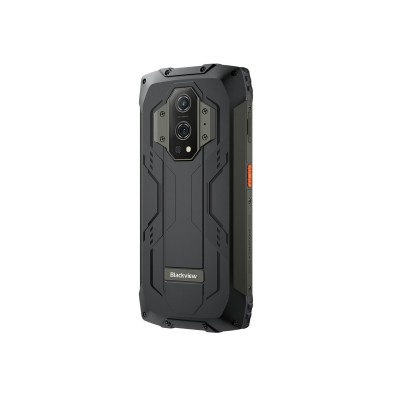Blackview BV9300 12/256GB Black