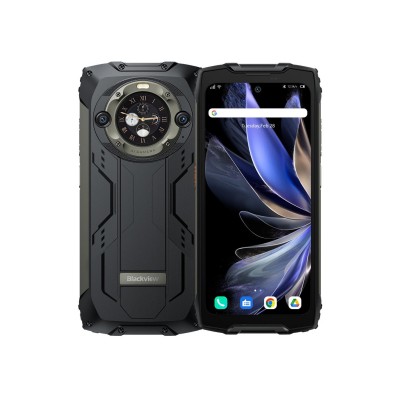 Blackview BV9300 Pro 12/256GB Black