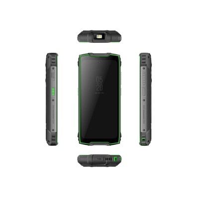 Blackview BV9300 Pro 12/256GB Green Blackview BV9300 Pro 12/256GB Green