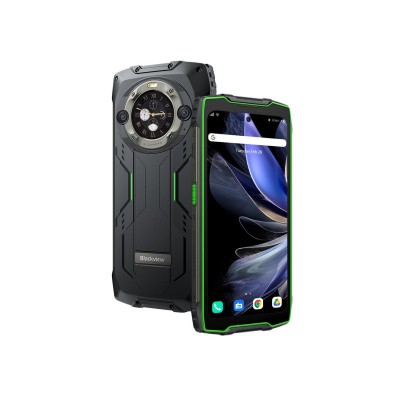 Blackview BV9300 Pro 12/256GB Green Blackview BV9300 Pro 12/256GB Green