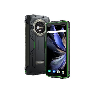 Blackview BV9300 Pro 12/256GB Green Blackview BV9300 Pro 12/256GB Green