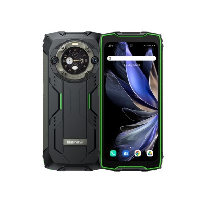 Blackview BV9300 Pro 12/256GB Green