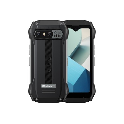 Blackview N6000 8/256GB Black