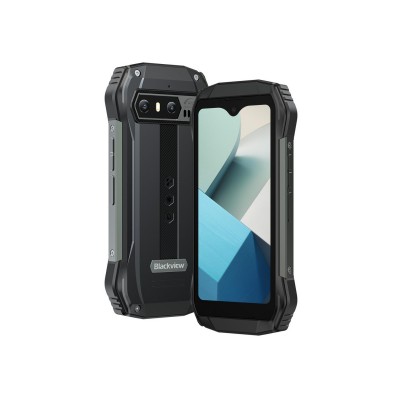 Blackview N6000 8/256GB Black