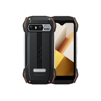Blackview N6000 8/256GB Orange