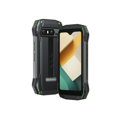 Blackview N6000 8/256GB Green