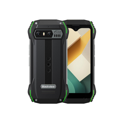 Blackview N6000 8/256GB Green