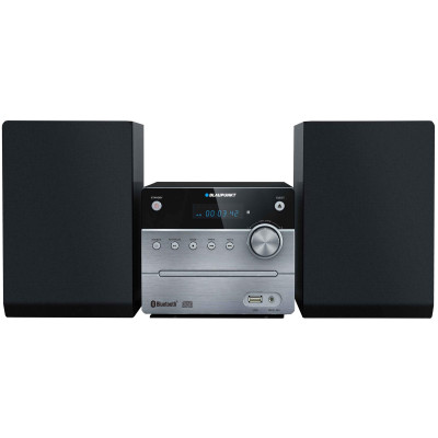 Blaupunkt MS12BT Bluetooth