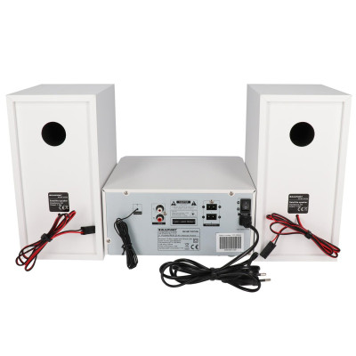 Blaupunkt MS16BT