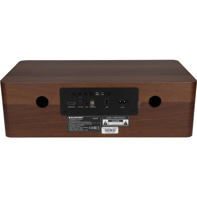 Blaupunkt MS22BT